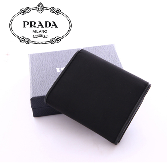 PRADA 1M0176-5  尼龍配牛皮錢包三摺短款錢夾銀銅色LogoLV|LV路易威登|台灣LV官方網站_LV包包2022新款目錄_LV旗艦店,lv!lv三聯包包