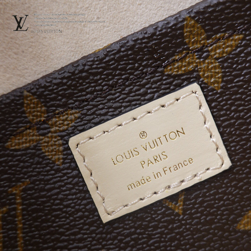 Louis Vuitton Officier M69841