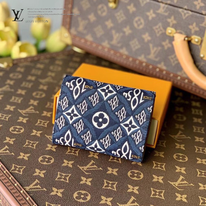 NBA x Louis Vuitton Abbesses Derby 'Beige' - 1A8FO1 - Novelship