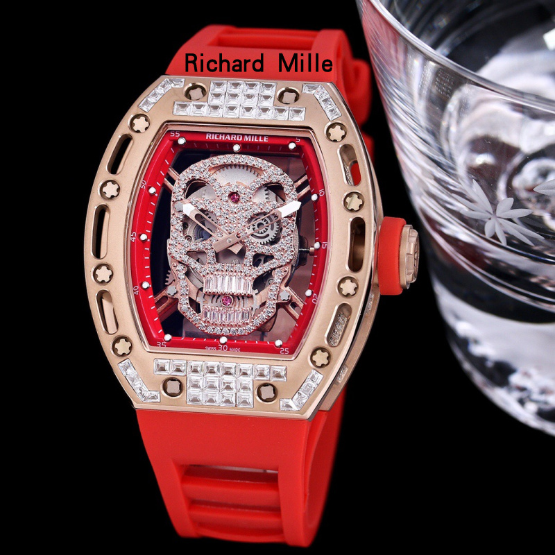 RICHARD MILLE RM052 LV LV