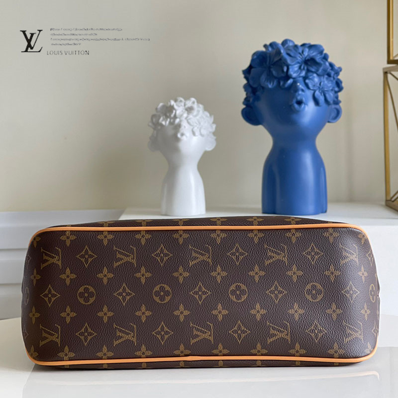 Louis Vuitton/路易威登春夏LV男士银色镜片印花方形太阳镜Z1082W-Taobao