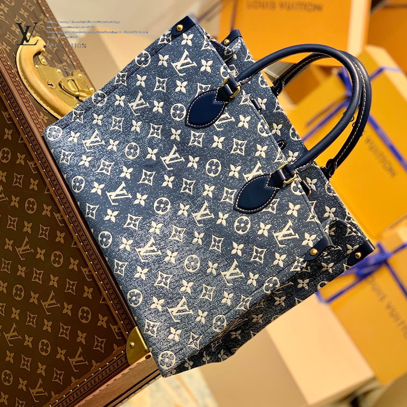 page.nom_breadcrumb.808 Louis vuitton in Velluto Marrone - 16299844