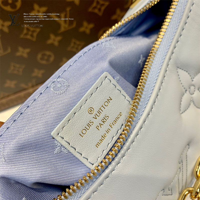 M59825 Louis Vuitton Monogram Over The Moon