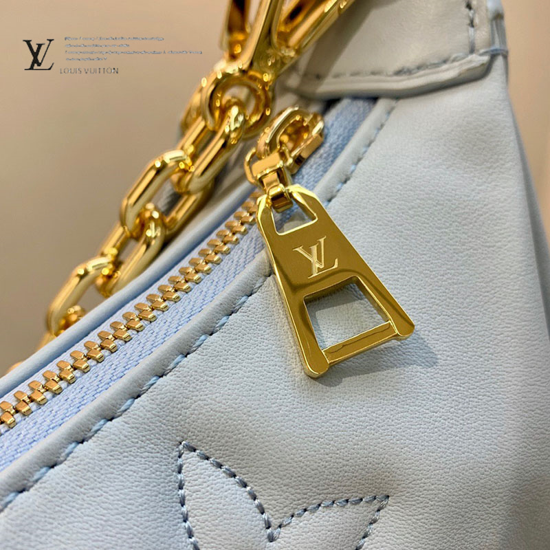 M59825 Louis Vuitton Monogram Over The Moon