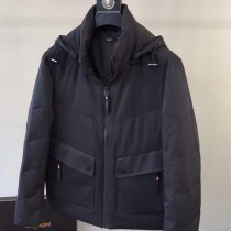 Armani衣服-02 阿瑪尼秋冬官網款百搭登山系列保暖羽絨服外套