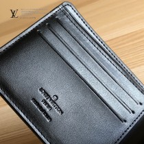 LV 原版皮 M69829 LV Aerogram Multiple 錢夾