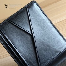 LV 原版皮 M69829 LV Aerogram Multiple 錢夾