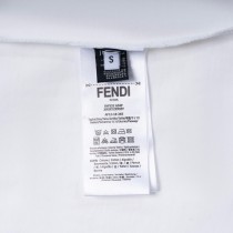 芬迪 FENDI最新款T恤短袖