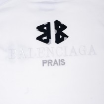 Balenciaga巴黎短袖