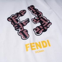 芬迪 FENDI最新款T恤短袖