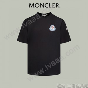 盟可睞 MONCLER春夏季新款T恤短袖